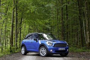 Countryman Cooper ALL4