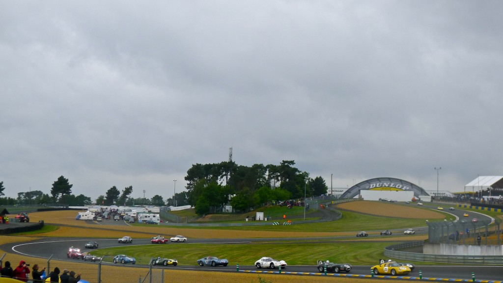 Tertre Rouge: In 90 Jahren mehrfach umgebaut und immer noch faszinierend