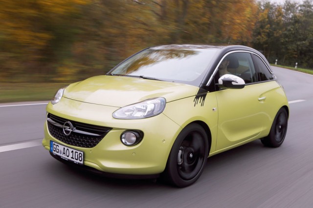 Opel-Adam