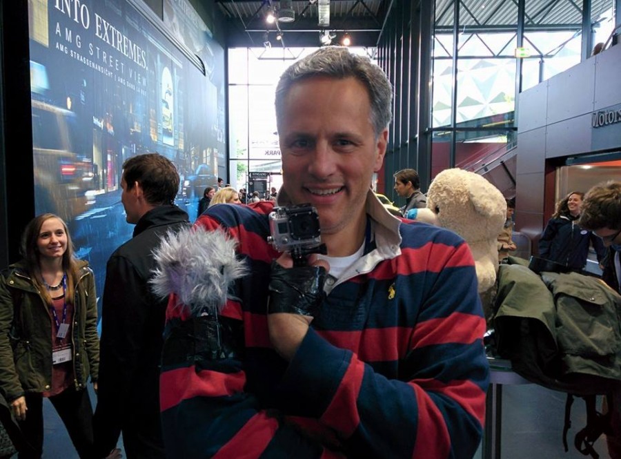 Die DTM, die Achterbahn, Pascal Wehrlein und ich bigblogg.motoring