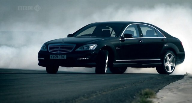 S63 AMG