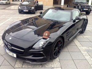 SLS AMG bigblogg