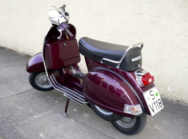 Vespa