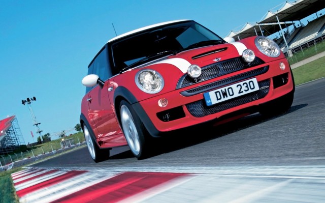 R53 JCW